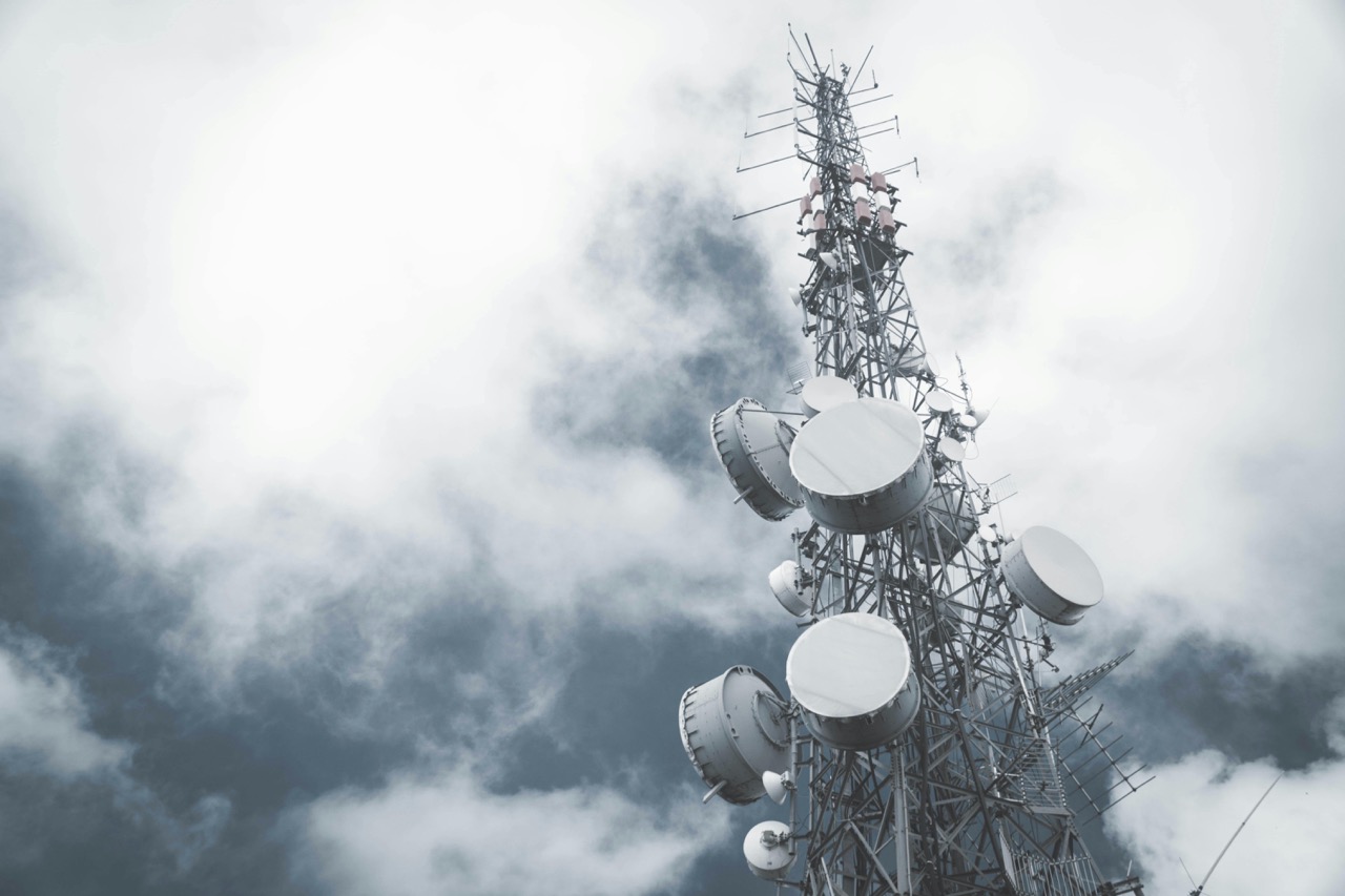 5G en VoIP